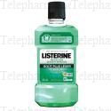 LISTERINE PROT DENTS GENC GO