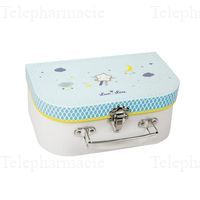 LUC ET LEA Valisett naissance