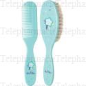 Duo Brosse et Peigne