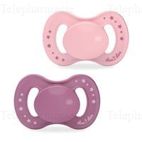 LUC&LEA DUO SUCE +18M ANA NN