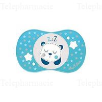 LUC LEA SUCETTE 1EAGE NUIT O