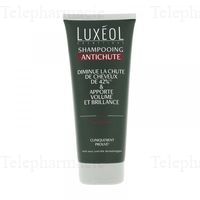 LUXEOL Shampooing antichute tube 200ml