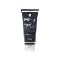 LYSEDIA Liftage Masque & Gommage purifiant tube 100ml