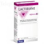 PILEJE Lactibiane r&eacute;f&eacute;rence Bo&icirc;te 10 sachets
