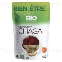 MADIA BIO CHAGA 100G