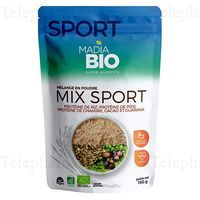 MADIA BIO MIX SPORT 150G