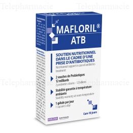 MAFLORIL ATB GELUL 10