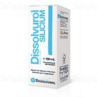 DISSOLVUROL Magn&eacute;sium Sima 90 comprim&eacute;s