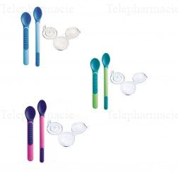 MAM Cuill&egrave;re thermosensible + &eacute;tui