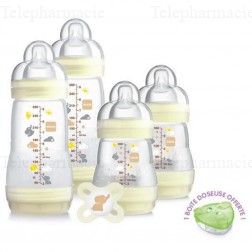 Kit de naissance mon premier mam