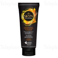 MANIX Skyn Gel de massage Oriental Touch 200ml