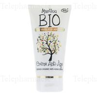 MARILOU BIO CREME ANTI-RIDES