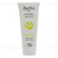 MARILOU BIO GEL DCHE VERVEIN