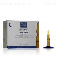 MARTIDERM NIGHT RENEW 10 AMP