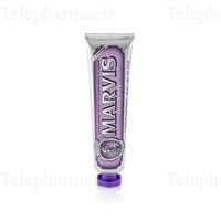 MARVIS DENTIF JASMIN MENTH 8