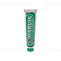 MARVIS DENTIF MEN FORTE TB8