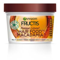 MASQUE HAIRFOOD MACADAMIA