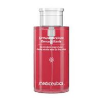 MEDICEUTICS Formule micellaire d&eacute;maquillante flacon 300ml