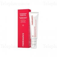 MEDICEUTICS Hydratant essentiel tube airless 50ml