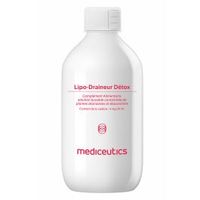 MEDICEUTICS Lipo-Draineur D&eacute;tox 535g