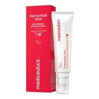 MEDICEUTICS Protecteur jour SPF25 tube 50ml