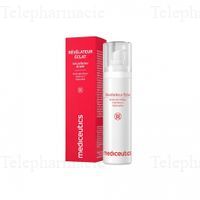 MEDICEUTICS R&eacute;v&eacute;lateur &eacute;clat flacon 50ml