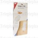 3M Medipore Plus Pad 10cm x 20cm 10 pansements
