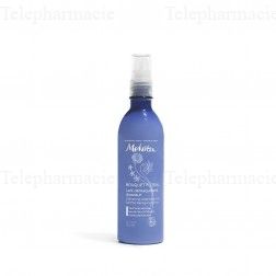 MELVITA Bouquet Floral D&eacute;tox - Lait d&eacute;maquillant douceur 200ml