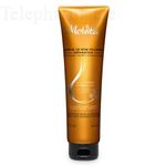 Cr&egrave;me de soin velours reparation cheveux aux 3 huiles de fleurs bio 150ml