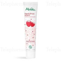 MELVITA DENT ENFANTS 75ML