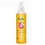 - Nectar de Roses - Huile Lact&eacute;e D&eacute;maquillante 145ml