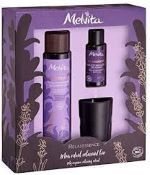 MELVITA NOEL 2020 KIT RELAXESSENCE