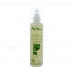 MELVITA Nectar Pur - Gel&eacute;e nettoyante purifiante bio 200ml
