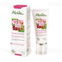 MELVITA PULPE ROSE SOIN ECLA