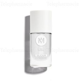 M&Ecirc;ME Base Protectrice au Silicium 10ml