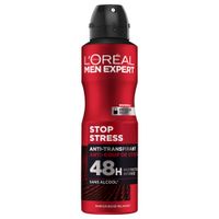 MEX 'ATO STOP STRESS