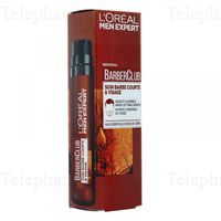 MEX BARBERCLUB SOIN BARBE CO