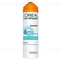 MEX 'HYDRA SENSITIVE GEL DE