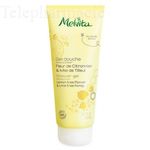 - Cr&egrave;me de Douche - Fleur de Citronnier & Miel de Tilleul 200ml