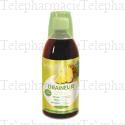 MILICAL Draineur ultra go&ucirc;t ananas Flacon 500ml