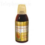 MILICAL Drainaligne ultra go&ucirc;t agrumes Flacon 500ml