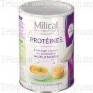 MILICAL Pur prot&eacute;ines 400g
