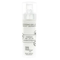 MADEMOISLLE SAINT GERMAIN Le Potager du Roi Cr&egrave;me de jour au concombre 50 ml