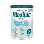MODILAC EXPERT DOUCEA 2 800G