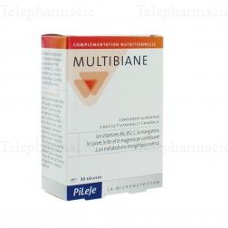 MULTIBIANE GELUL 30