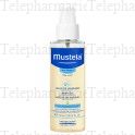 Huile de massage b&eacute;b&eacute; et enfant - 100 ml