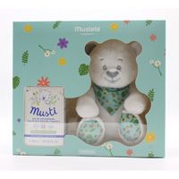 MUSTELA COFFRET MUSTI 2017