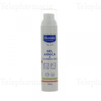 MUSTELA GEL ARNICA&CALENDULA