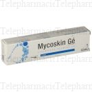 MYCOSKIN 1 %, cr&egrave;me