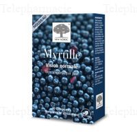 MYRTILLE 30 CP NEW NORDIC